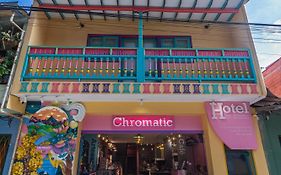 Hotel Chromatic